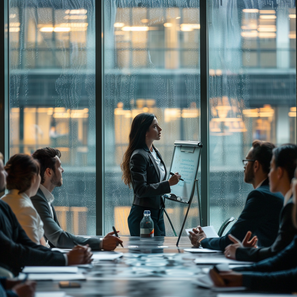 Coaching Empresarial en Ourense